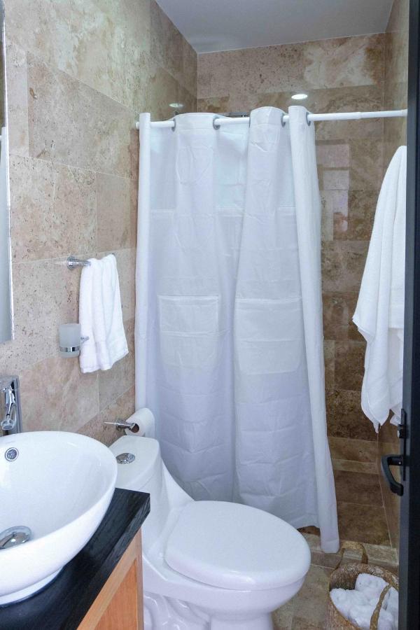 Stayon5A.Av.Penthouse With Privatepool Freeparking Playa del Carmen Exterior foto