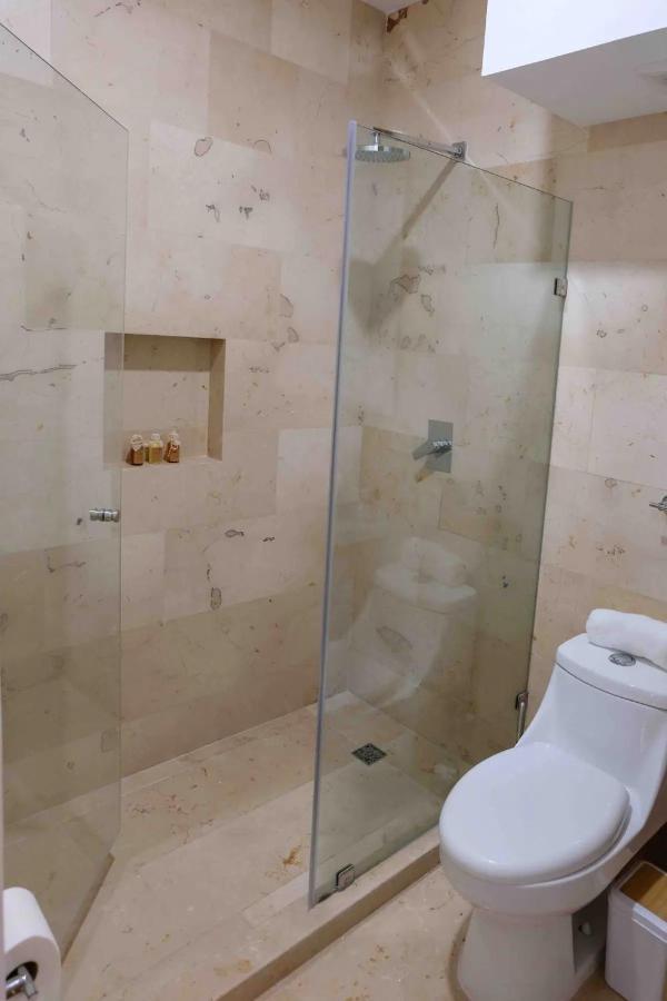 Stayon5A.Av.Penthouse With Privatepool Freeparking Playa del Carmen Exterior foto