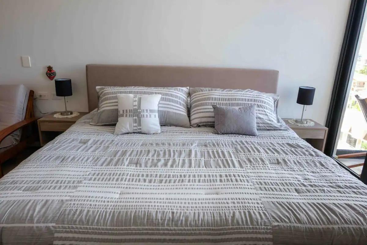 Stayon5A.Av.Penthouse With Privatepool Freeparking Playa del Carmen Exterior foto