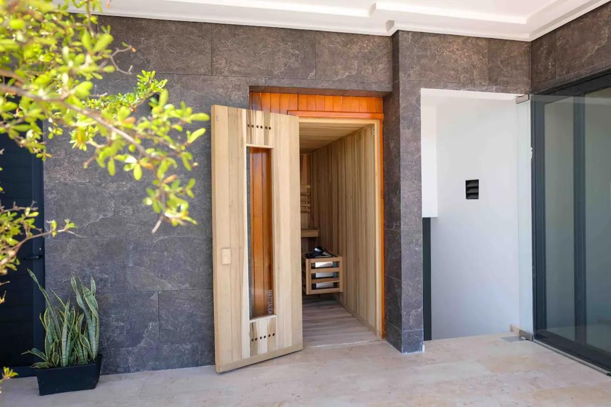 Stayon5A.Av.Penthouse With Privatepool Freeparking Playa del Carmen Exterior foto